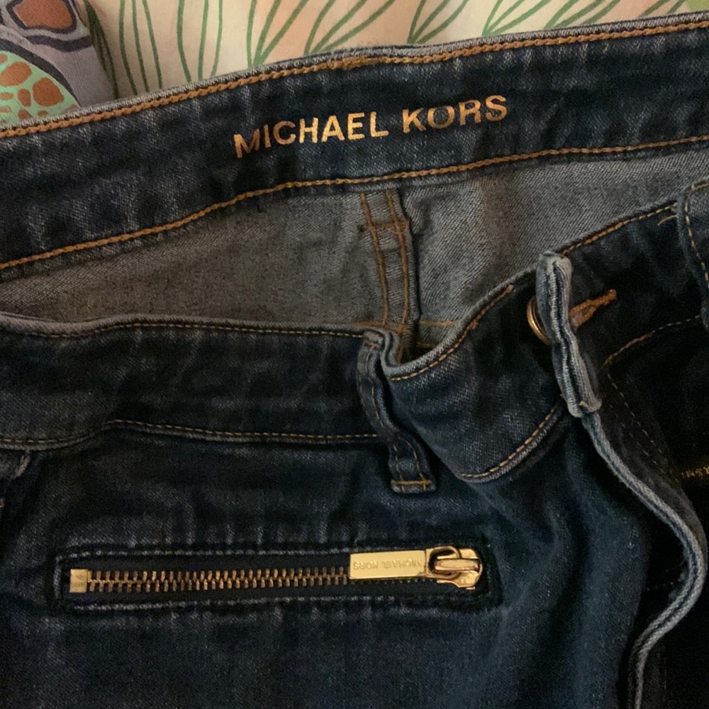 Micheal Kors jeans